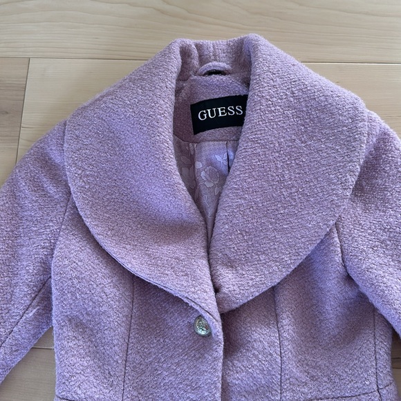 Guess dress coat - Picture 2 of 7